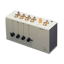 Luxman 4iii selettore di - selettore,