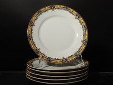 ANTICO 1930 SERVIZIO 6 PIATTI