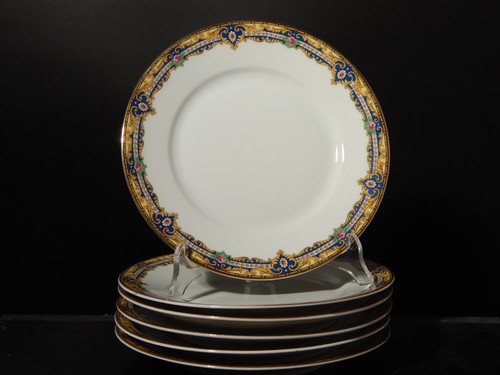 Antico 1930 servizio - antico, piatti