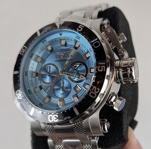 Orologio uomo invicta - orologio, da