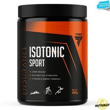 Trec Nutrition Isotonic Sport