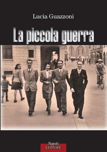 Lucia guazzoni piccola - lucia,