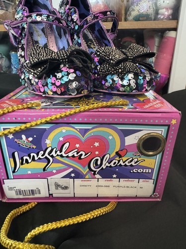 Tacchi con paillettes - , nuovi