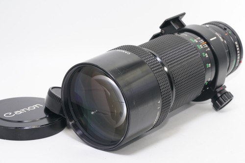 Quasi come nuovo canon - nuovo],