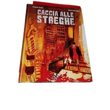 Dylan Dog - Caccia Alle