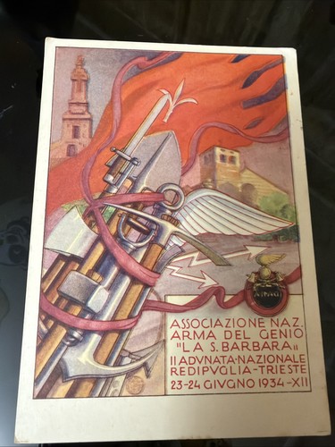 Cartolina militare - cartolina,