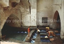 Cefalù Antico lavatoio