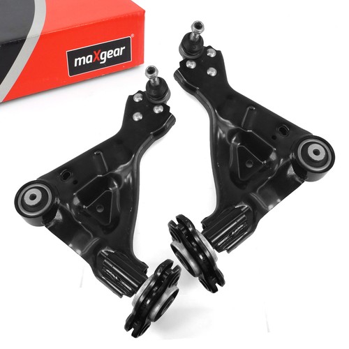 Bracci trasversali maxgear - bracci,