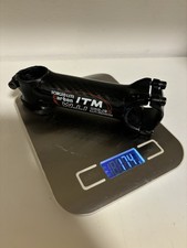 Itm Forged Lite Carbon Stem 1
