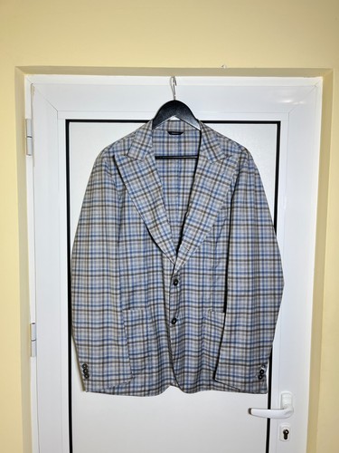 Blazer uomo tmb tombolini zero - uomo,