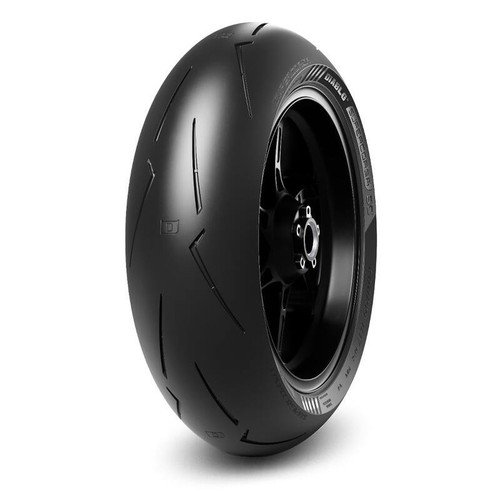 Pneumatico pirelli diablo - pneumatico,