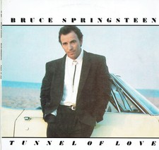 Vinyl, LP - Bruce Springsteen