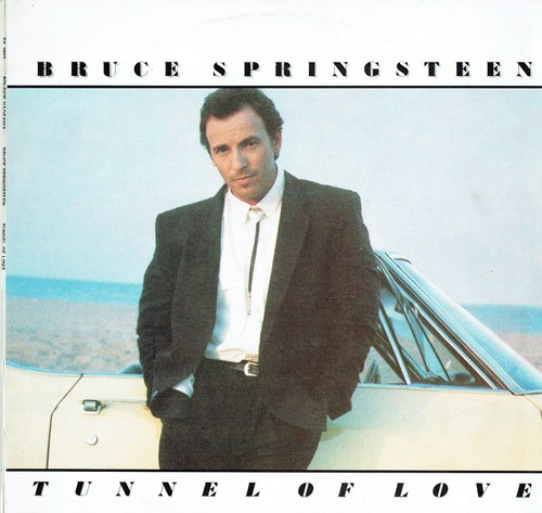 Vinyl bruce springsteen - bruce,