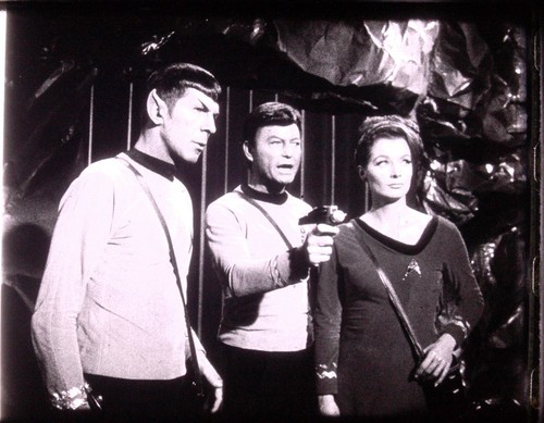 Star trek tos 35mm - tos,