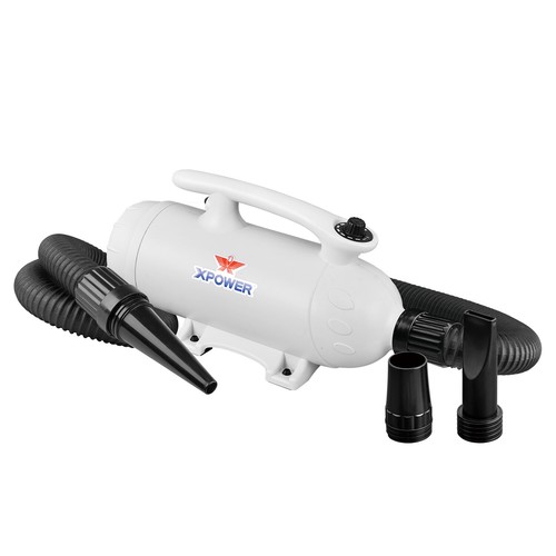 Xpower asciugacapelli per - b-27,