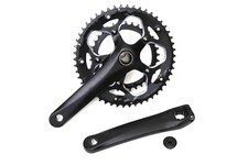 Prowheel Ounce compact crankset 172,5mm 50/34