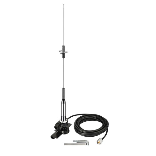 Antenna vhf uhf 144 - uhf, 144/430mhz