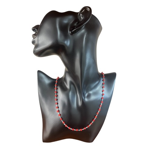 Collana unisex argento 925 - collana,
