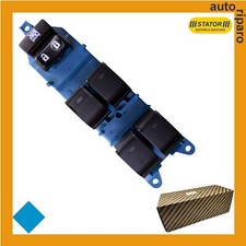 PULSANTIERA ALZACRISTALLI  Toyota Verso 09-18 Toyota Avensis 08-18