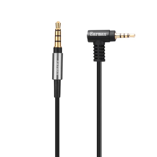 Cavo audio bilanciato mm - audio, 2,5