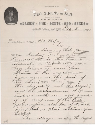 1892 geo simons son donna - geo,