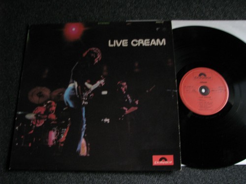 Cream live - cream-live,