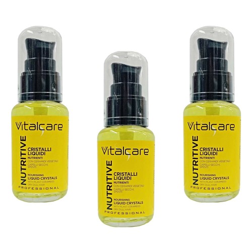 3pz vitalcare nutritive - 3pz,