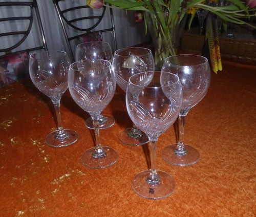Bicchieri vino wmf - da,