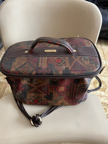 Beauty case samsonite - case, con