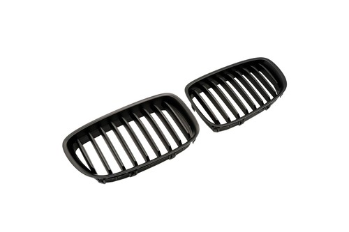 Grille left - 2,