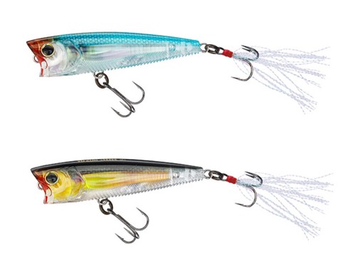 Zuri 3db popper 5cm - popper, 7.5cm