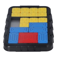 (Nero)Sfide Slide Board