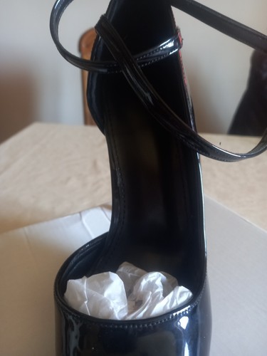 Scarpe decollete pumps donna - scarpe,
