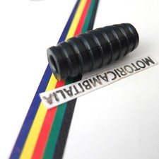 Per Beta 50 gommino gomma pedale leva cambio marce rubber lever MM 39 x7 mx  