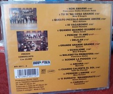 Rettore, Marcella Bella, Nino