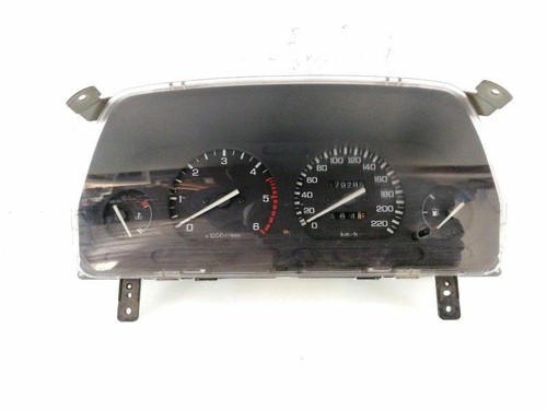 Quadro strumenti rover serie - strumenti,