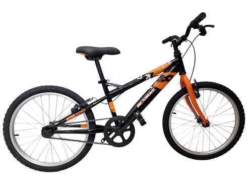 Bici bimbo firt boy - bimbo,