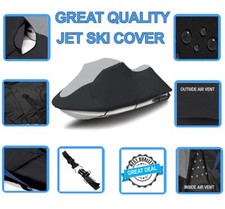 SUPER TOP OF THE LINE Jet Ski