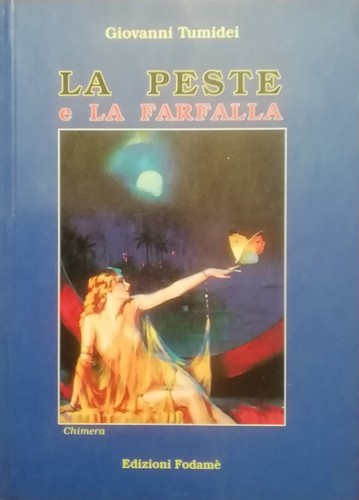 Terra farfalla - terra, la