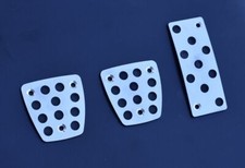 PEDALIERA HONDA CIVIC IX FK2