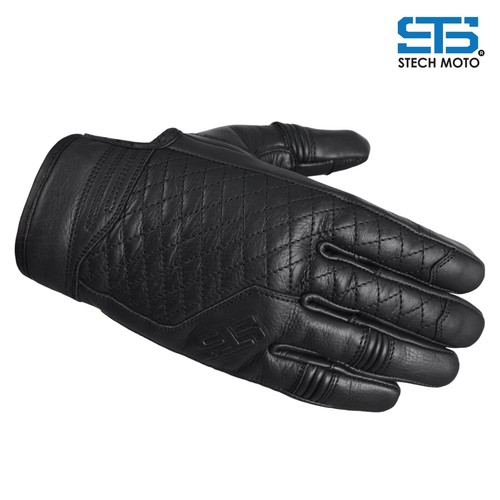 Guanti pelle tech st 1710 - pelle,