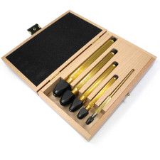 Set Di Pinze In Ottone Per