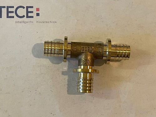 Teceflex 710125 pezzo t - 1x,