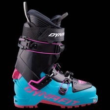 Scarponi Sci Alpinismo Donna DYNAFIT SEVEN SUMMITS W MP 25.5 campionario 2025