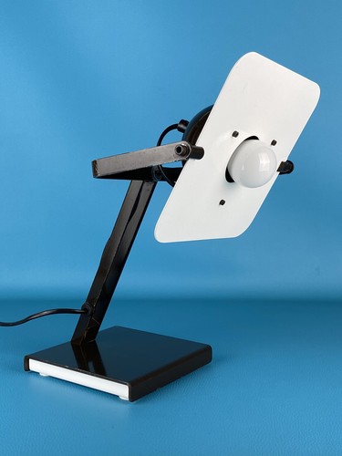 Vintage lampada tavolo in - vintage,