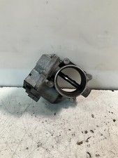 Corpo farfallato RENAULT KANGOO 2010 96955300 A2C53321071