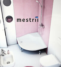 Piatto Doccia Quadrante Vasca