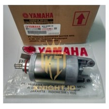 Yamaha Starter Motor 300 X-MAX