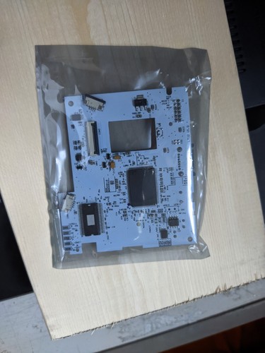 Xbox 360 liteon pcb - xbox,