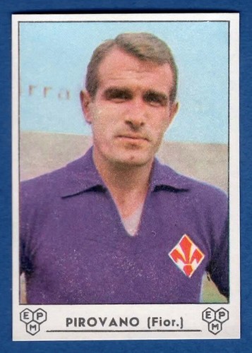 Figurina calciatori panini - figurina,
